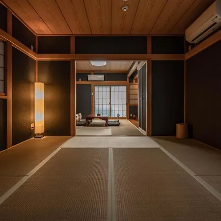 Kamo River J~House-2