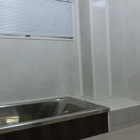 Ryokan Suzukisou-10 Tatami Mats Room No Bath And Toilet- Vacation Stay 17872-3