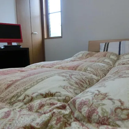 Ryokan Suzukisou-10 Tatami Mats Room No Bath And Toilet- Vacation Stay 17872-2