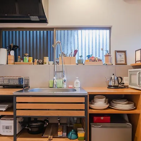 Guesthouse Hanamiya-3