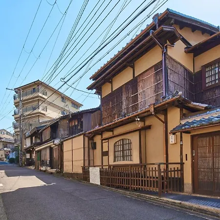 Mugen No Iki - Vacation Stay 03771V-2