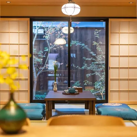 Kyoto Hiyori Mitake 日和御竹-3