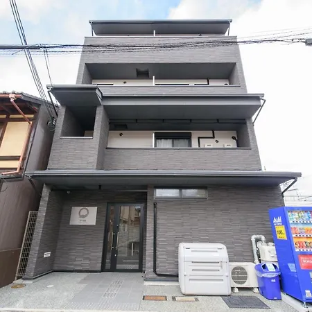 Jp Inn Kyotoeki Kita Gakurincho-3