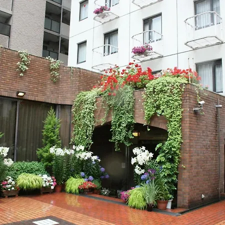 Kyoto Garden Hotel-3