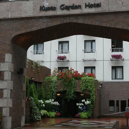 Kyoto Garden Hotel-2
