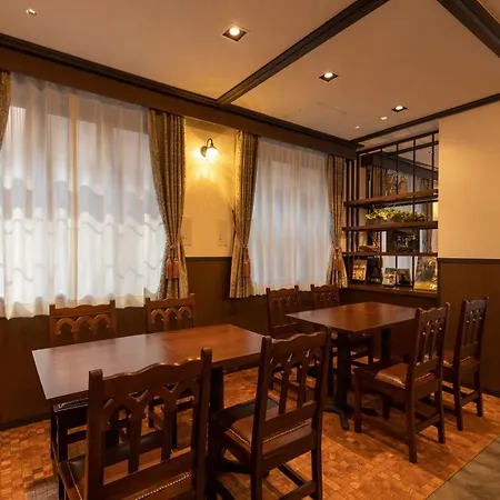 Hotel Aru Kyoto Sanjo Kiyamachi Do-Ri-3
