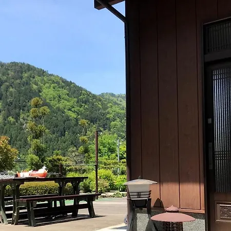 Ohara Sensui Surrounded By Beautiful Nature-2