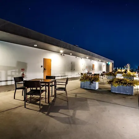 Randor Residential Hotel Kyoto Suites-2