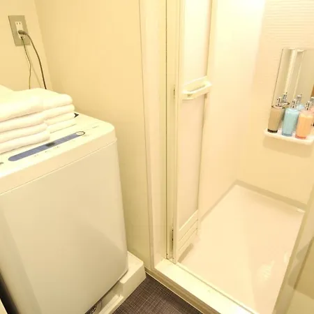Hiz Hotel Kyoto Nijo Castle - Vacation Stay 12551V-3