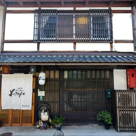 K-Style Kinkakuji-3