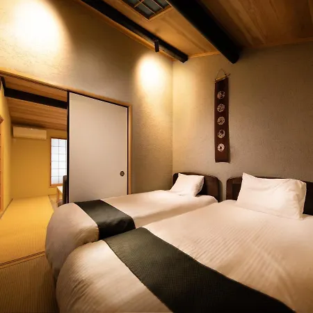 Connect Inn Kyotogojo-2
