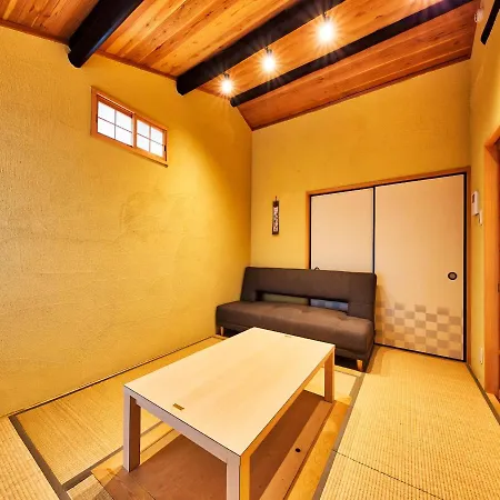 Connect Inn Kyotogojo-3