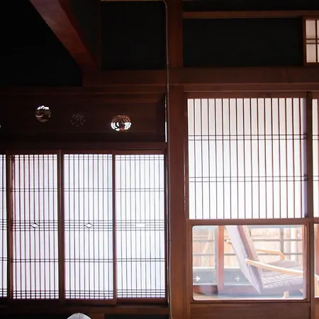 Hostel Ayame-3