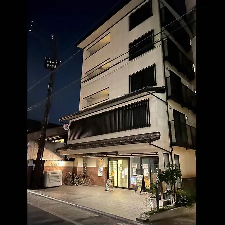 Guest House Sanjyotakakura Hibiki-3