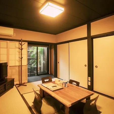 谷町君 星屋 清水家 京都清水寺二年坂-2