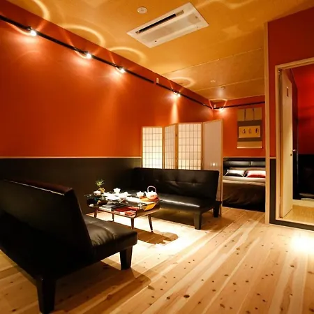 Zero Inn Gion Sanjo - Vacation Stay 07544V-3