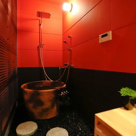Zero Inn Gion Sanjo - Vacation Stay 07544V-2