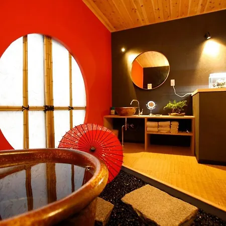 0 Inn Sanjo - Vacation Stay 09727V-2