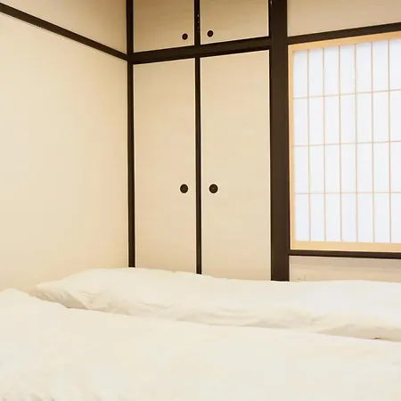 香柏 西京極 - Kouhaku Nishikyogoku, Kyoto Machiya-3
