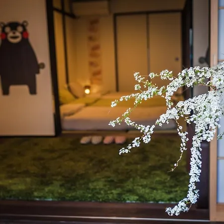 Fukuya Juraku - Vacation Stay 94224-3