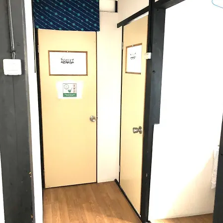 Kyoto Guest House-3