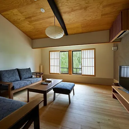 Gion Shirakawa No Yado-2