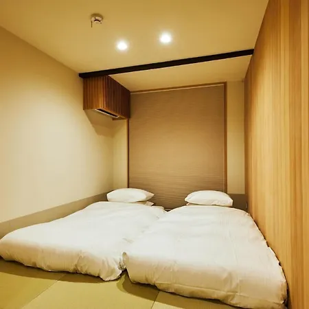 Gion Shirakawa No Yado-3