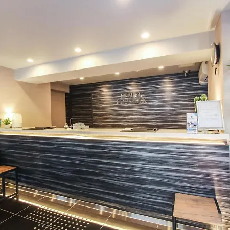 Hotel Livemax Kyoto Nijojo-Kita-2
