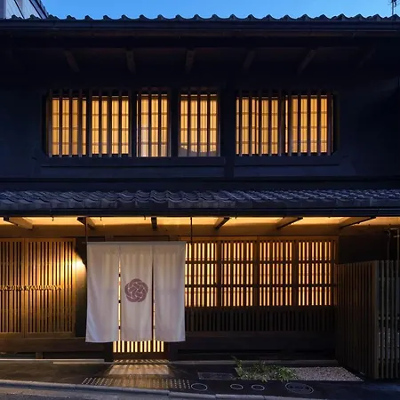 The Machiya Kamiumeya Hotel-2