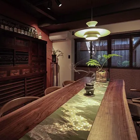 柏 柏町家 Haku Hakumachiya-2