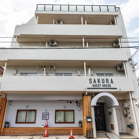 Sakura Guest House-3
