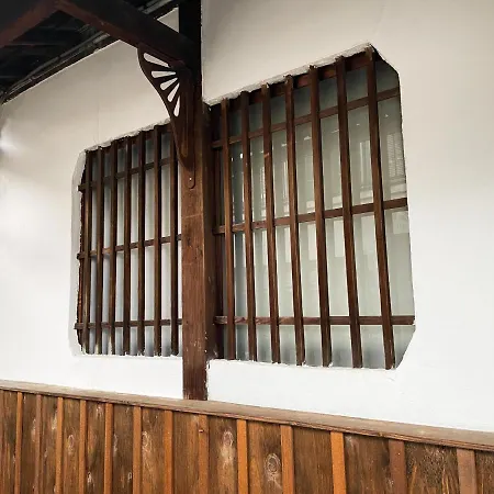 Kurodani House-2