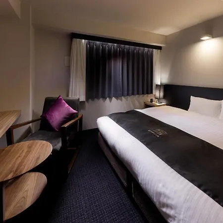 Rodisson Hotel Kyoto Shichijo-3