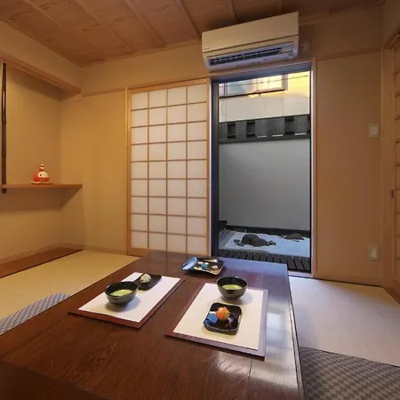 Kirakuan Kyoto Station South / Vacation Stay 10876-2