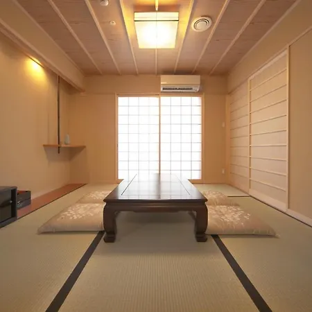 Kirakuan Kyoto Station South / Vacation Stay 10876-3