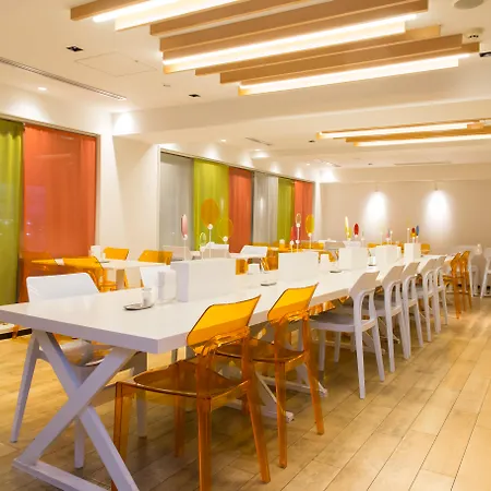 Ibis Styles Kyoto Station-2