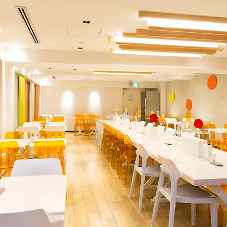 Ibis Styles Kyoto Station-3