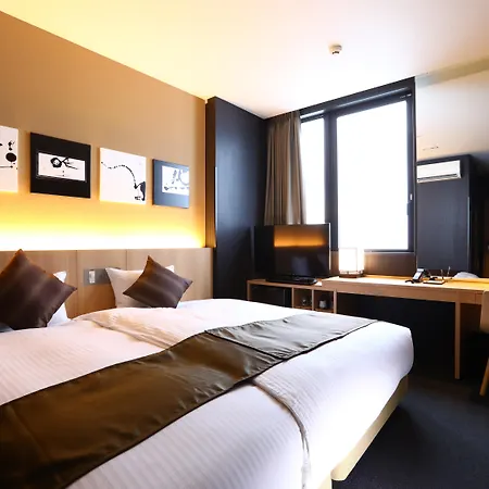 Koko Hotel Kyoto Shijo Karasuma-3