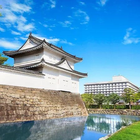 Ana Crowne Plaza Hotel Kyoto By Ihg-3