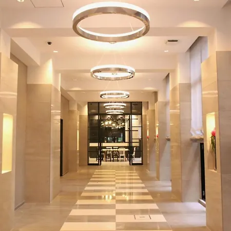 Hotel M'S Plus Shijo Omiya-2