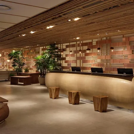 Good Nature Hotel Kyoto-2