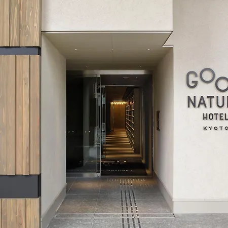 Good Nature Hotel Kyoto-3