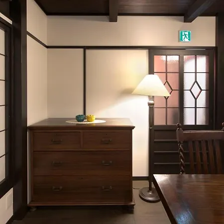 Kirakuan Kyoto Station North / Vacation Stay 10875-3