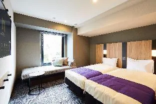 Hotel Monday Kyoto Karasuma Nijo-3