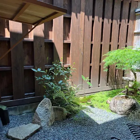 Imakumano Terrace - Eisen An 潁川庵-3