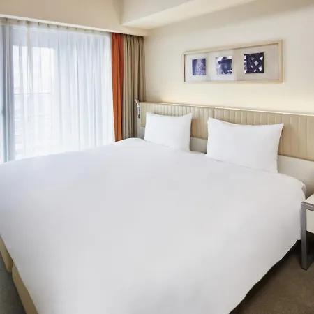 Citadines Kyoto - Vacation Stay 01698V-3