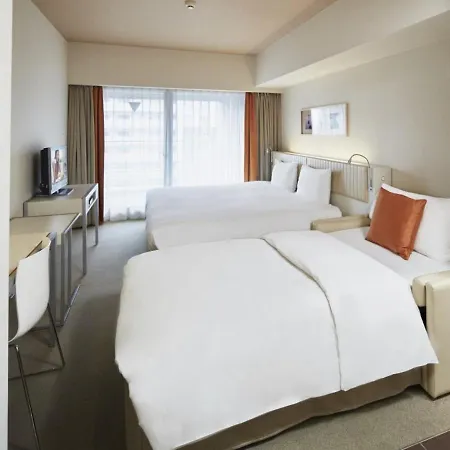 Citadines Kyoto - Vacation Stay 01698V-2