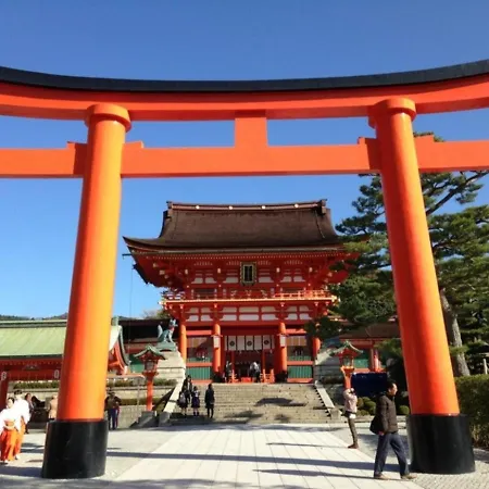 Pulsesin In Kyoto - Vacation Stay 73556V-2