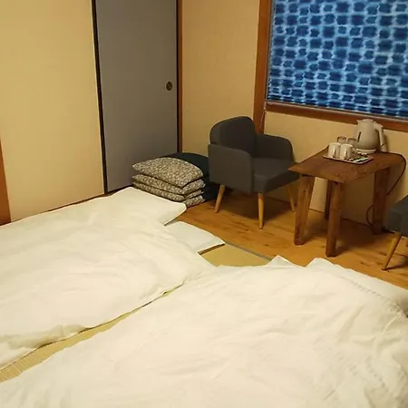Guest House Nishimura - Vacation Stay 13438-3