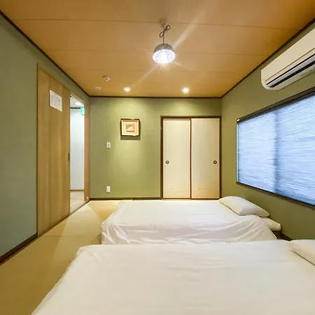 Hakumachiya Gojo Kiyomizudera - Vacation Stay 10186-2